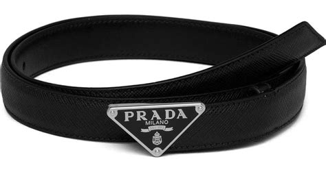 prada guertel|Gürtel Für Damen .